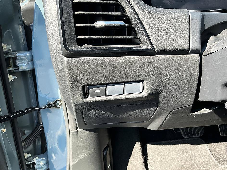 Certified 2026 Nissan Sentra SV w/ Floor Mat Package FWD image 13