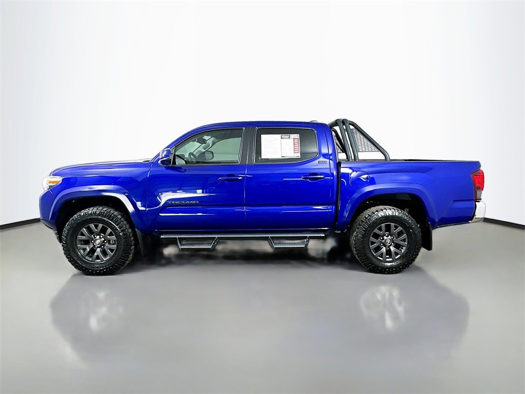 Used 2023 Toyota Tacoma SR5 image 5