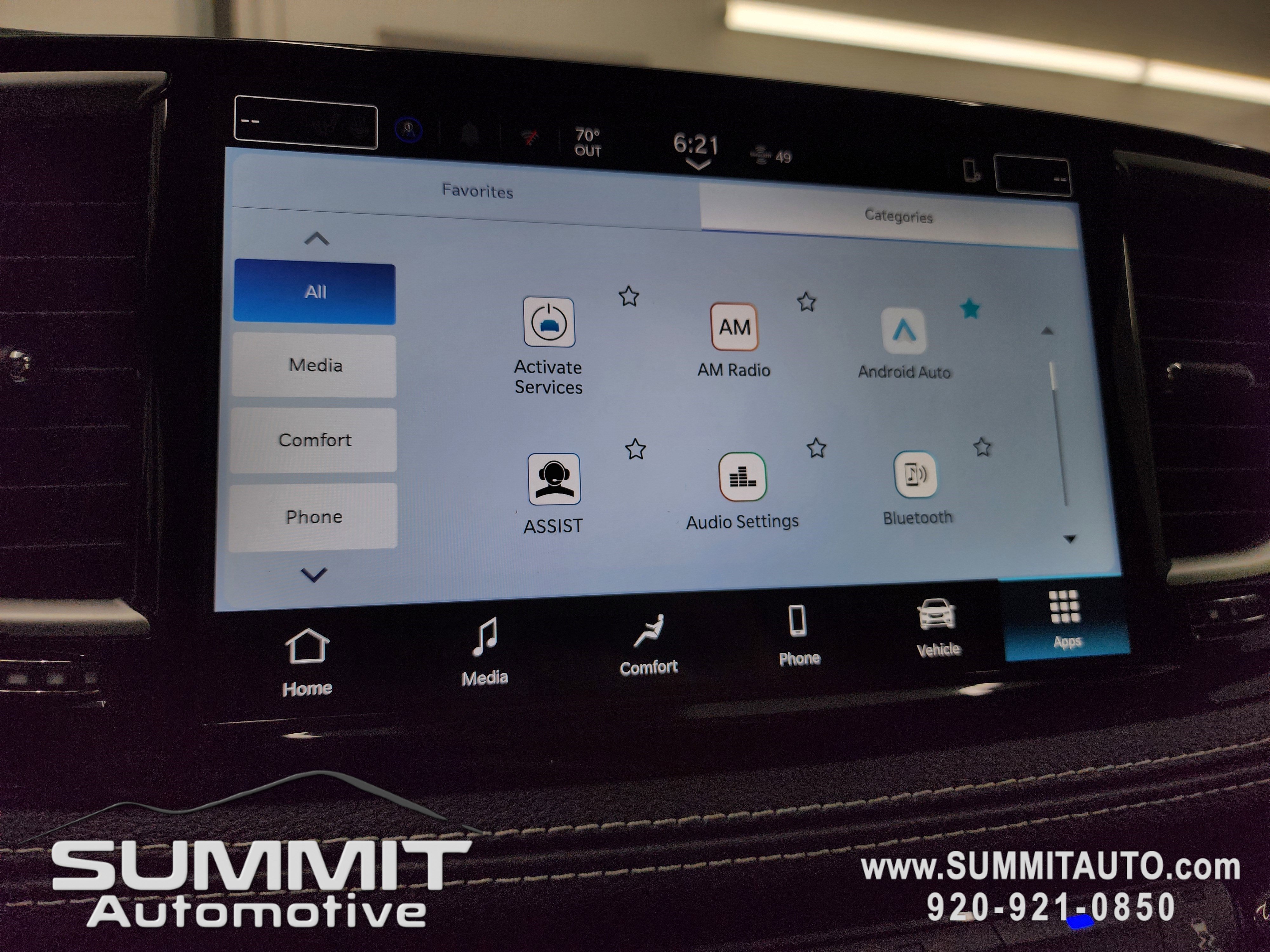 New 2026 Chrysler Pacifica Select FWD image 58