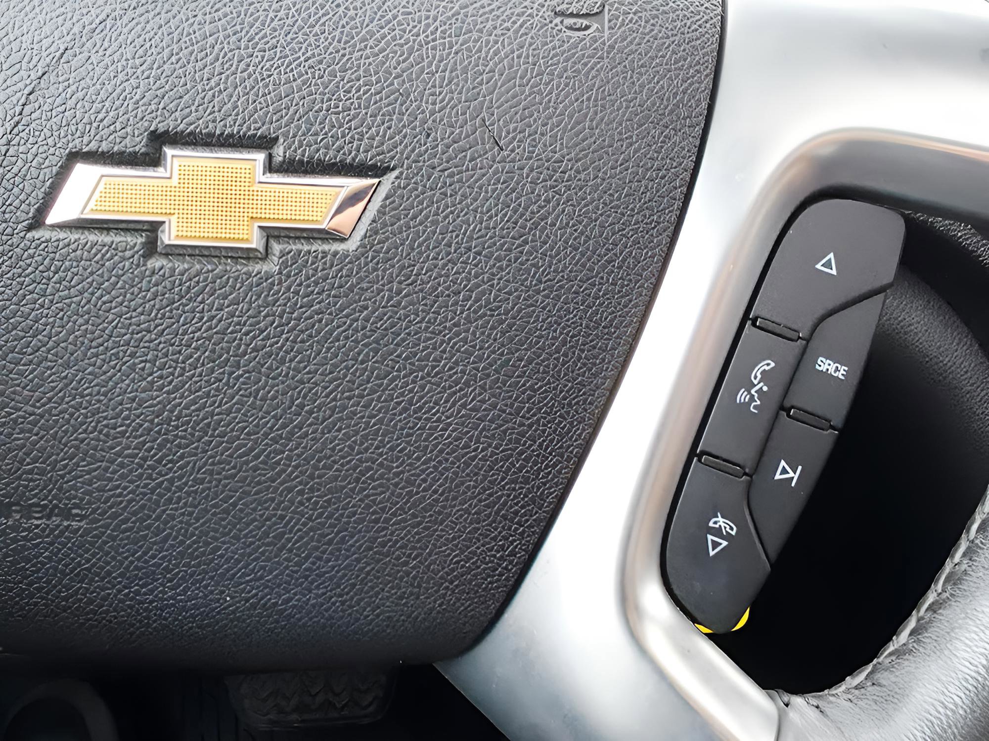 Used 2015 Chevrolet Traverse LTZ image 33