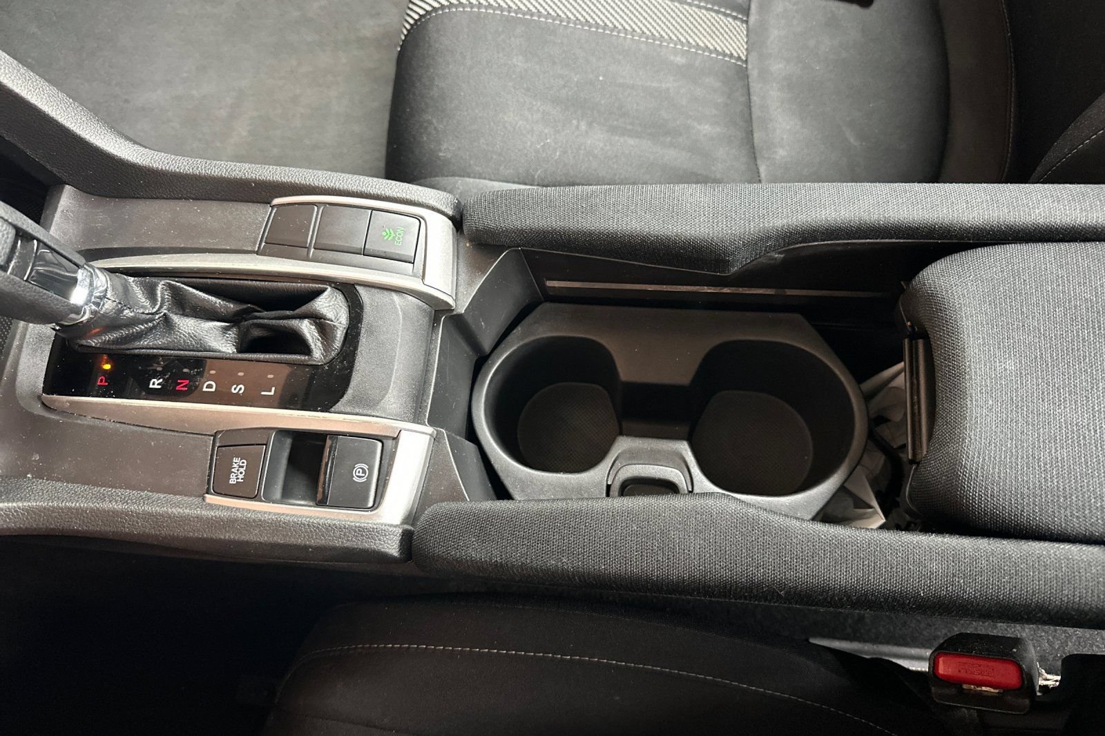 Used 2018 Honda Civic LX image 37