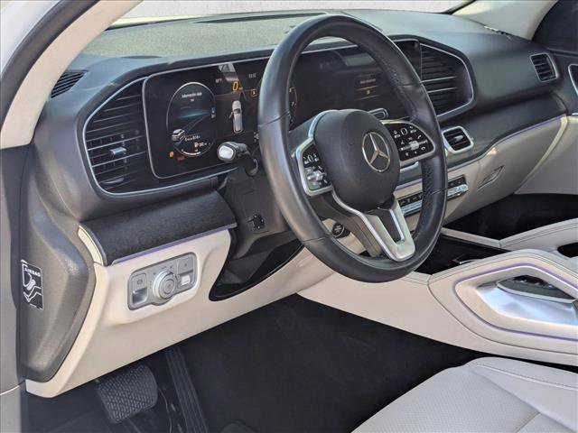 Used 2022 Mercedes-Benz GLE 350 image 10
