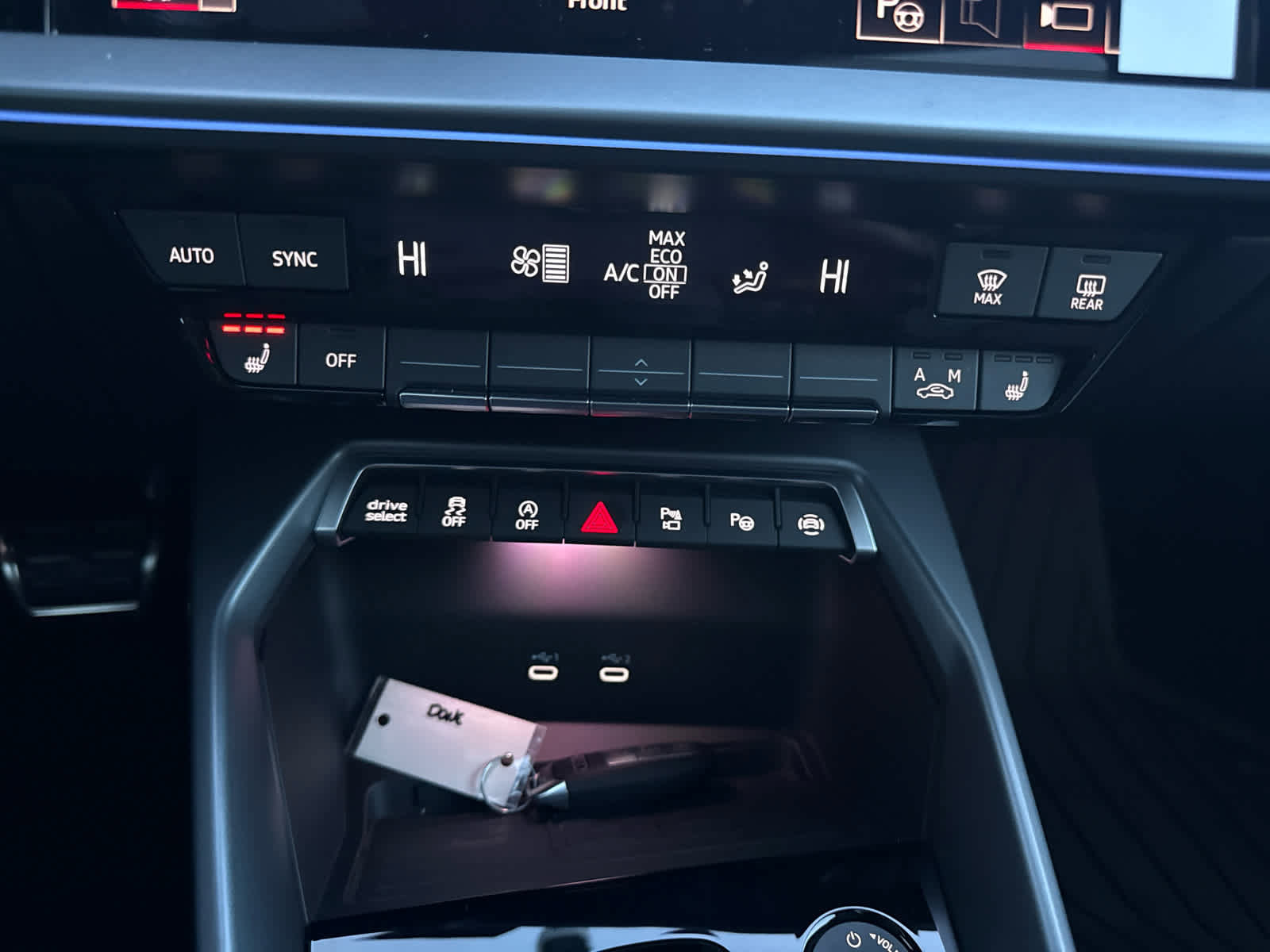 New 2026 Audi S3 Premium image 19