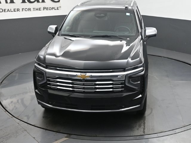 New 2027 Chevrolet Tahoe Premier AWD/4WD image 38