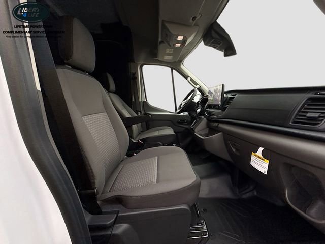 New 2026 Ford Transit 250 148 Medium Roof w/ Load Area Protection Package image 26