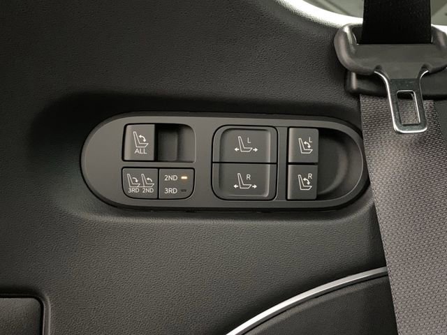 New 2026 Hyundai Palisade Calligraphy image 18