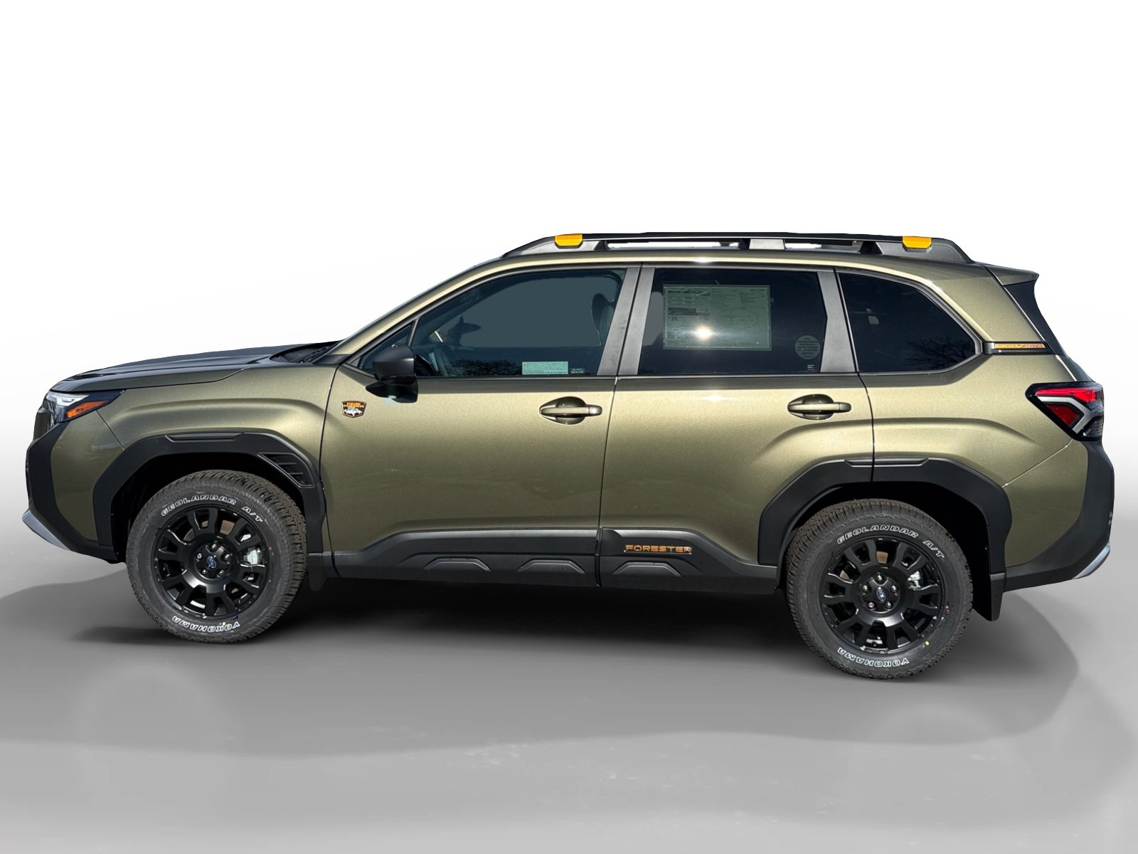New 2026 Subaru Forester Wilderness image 2