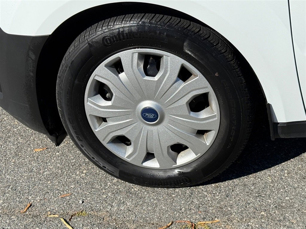 Used 2020 Ford Transit Connect XL image 14