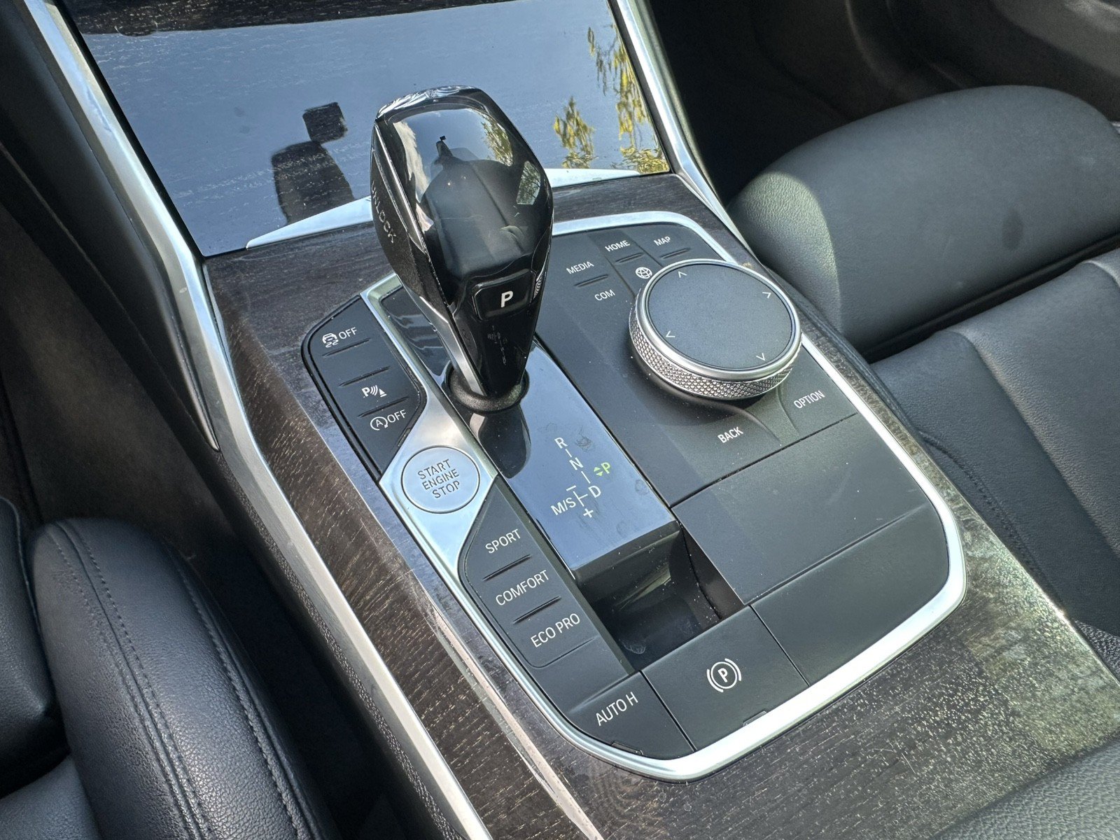 Used 2019 BMW 330i Sedan w/ Convenience Package RWD image 24
