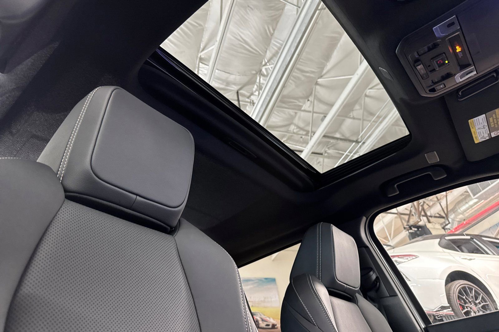 New 2026 Toyota 4Runner TRD Off-Road Premium image 19