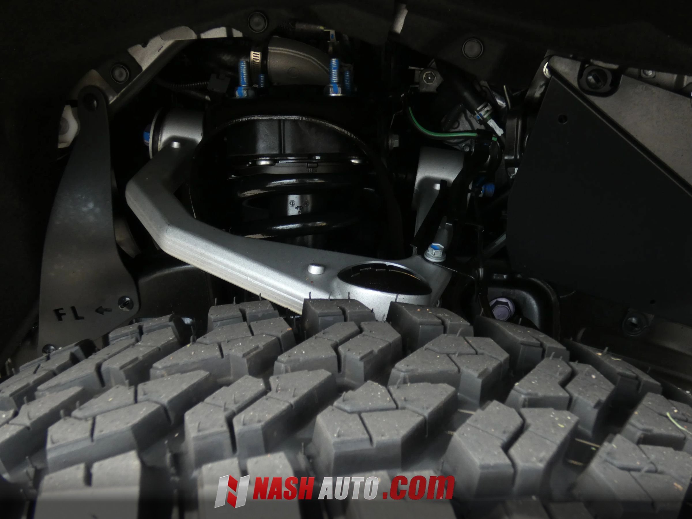 Used 2026 Toyota Tundra SR AWD/4WD image 28