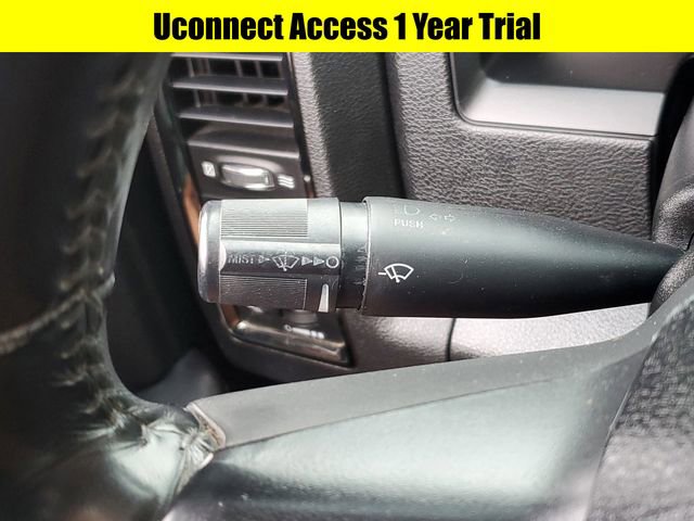 Used 2017 RAM 1500 Sport w/ Convenience Group image 13