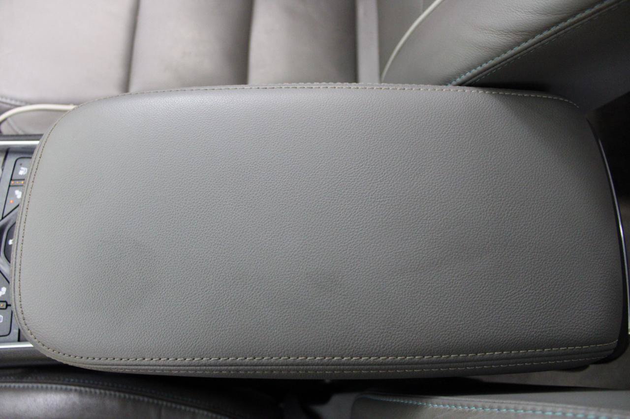 Used 2014 Chevrolet Impala LTZ FWD image 60