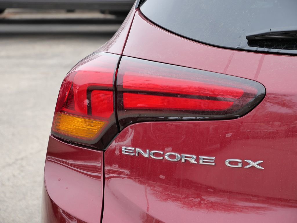 Used 2023 Buick Encore GX Preferred w/ Cold Weather Comfort Package image 9