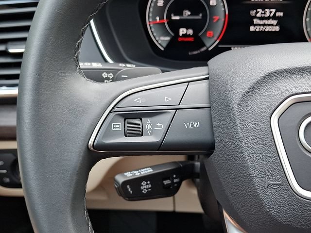Used 2024 Audi Q5 2.0T Prestige AWD/4WD image 22