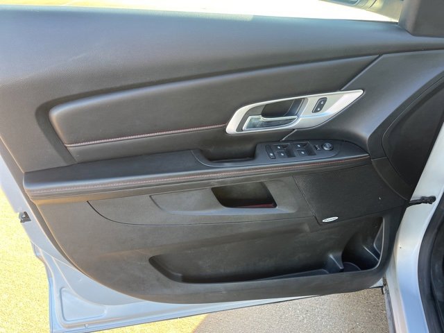 Used 2015 GMC Terrain SLE w/ Convenience Package image 10