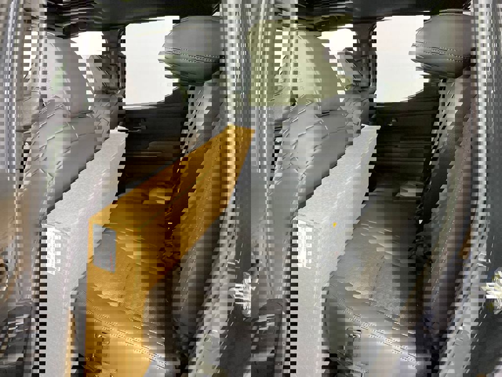 New 2026 Toyota Tacoma TRD Sport w/ TRD Sport Premium Package image 31