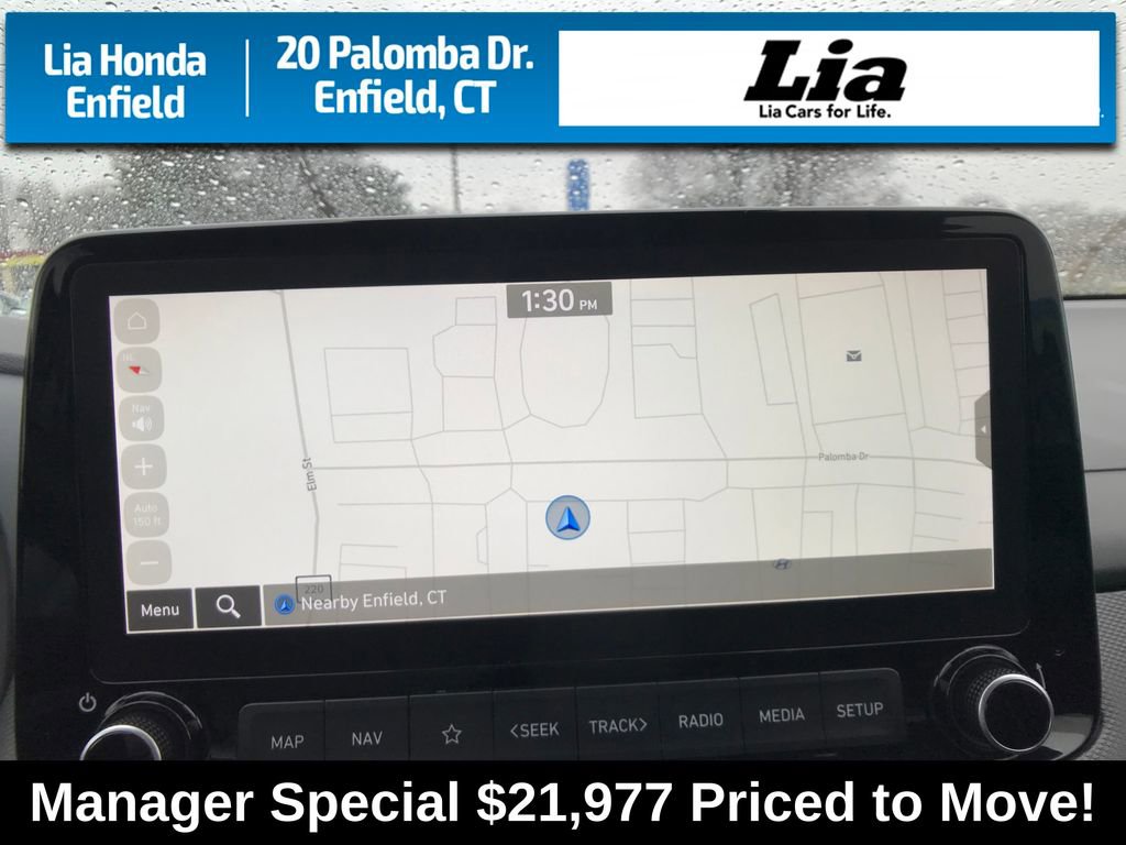 Used 2023 Hyundai Kona Limited image 5