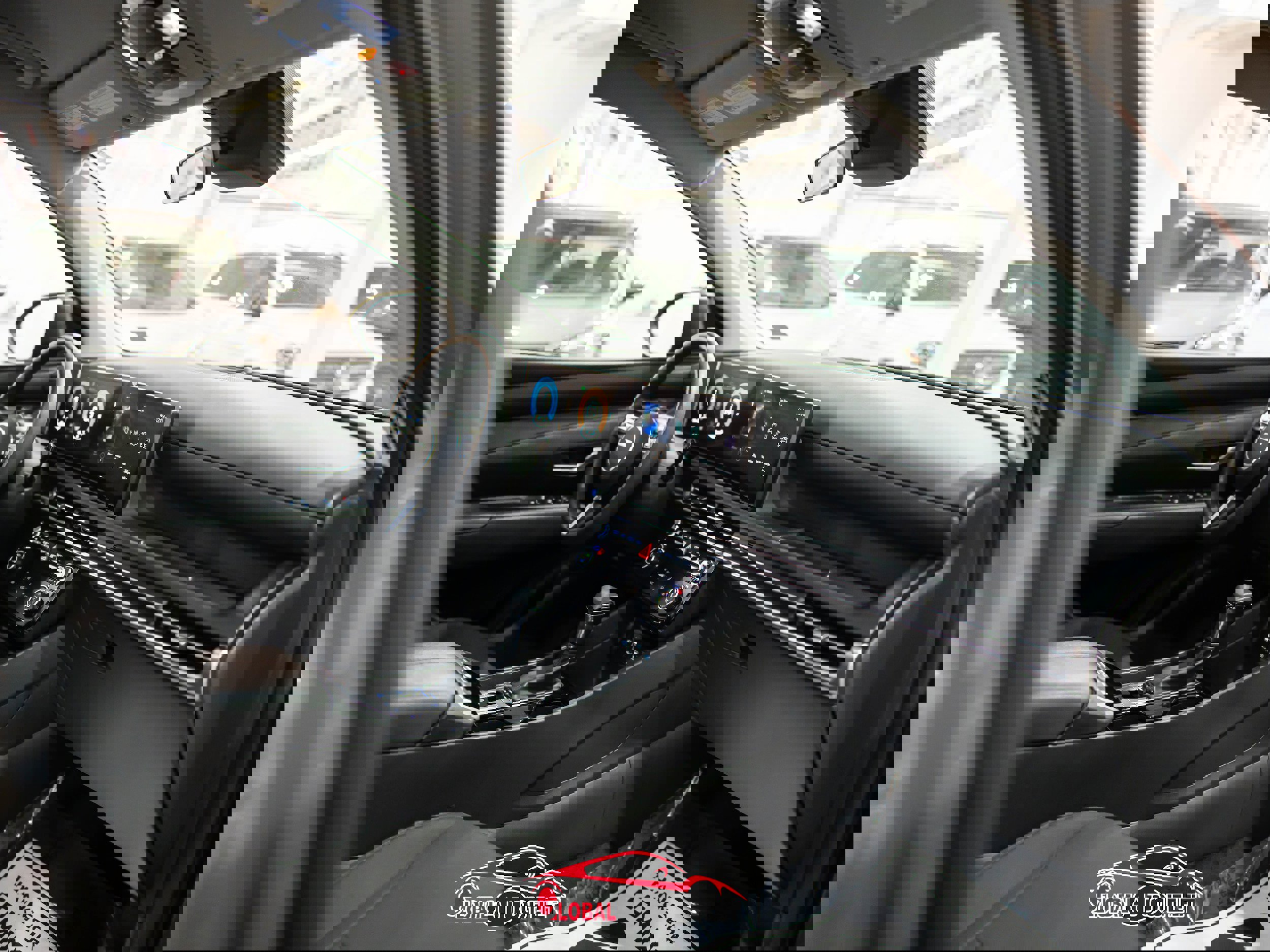 Used 2025 Hyundai Tucson SEL image 14