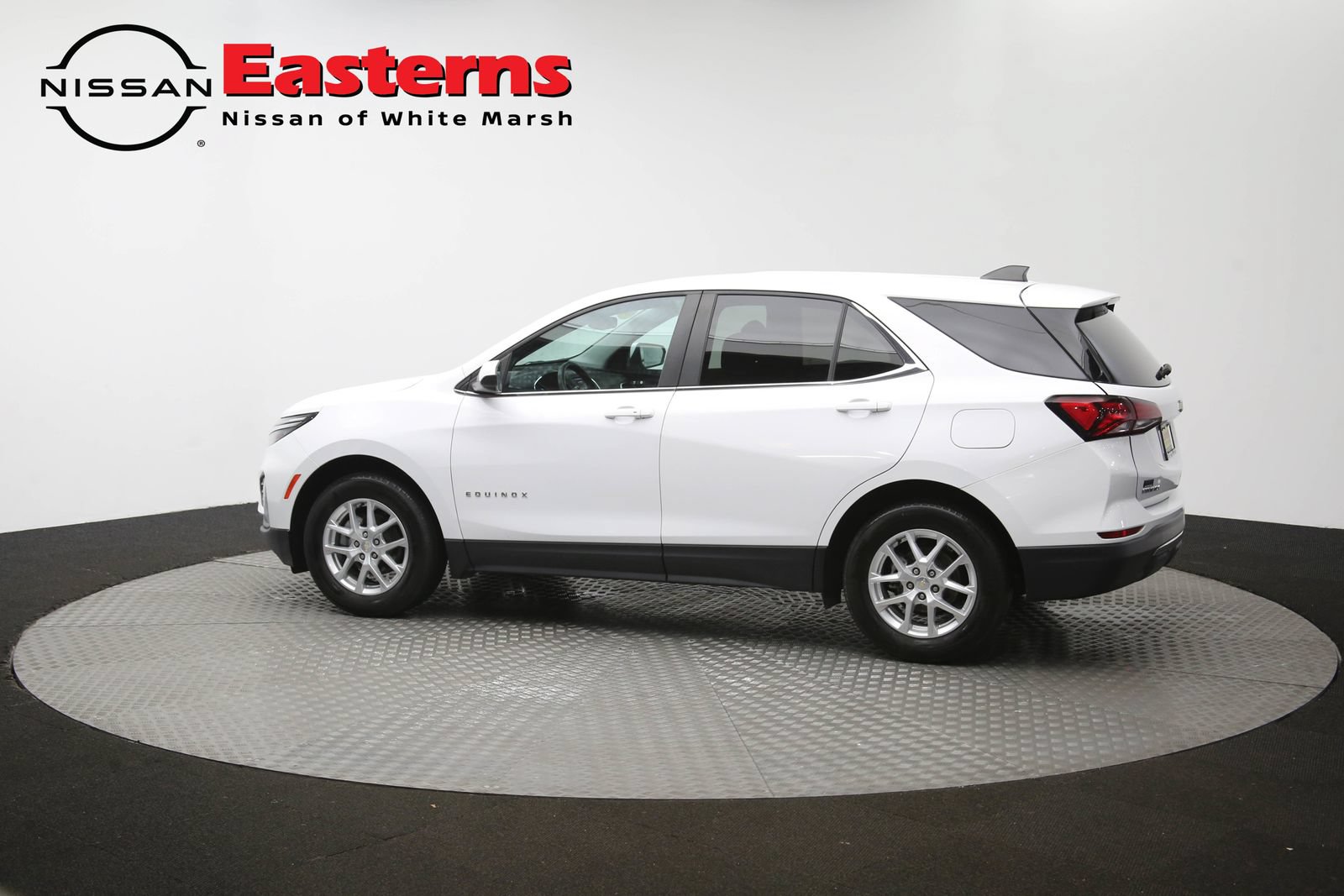 Used 2022 Chevrolet Equinox LT FWD image 59