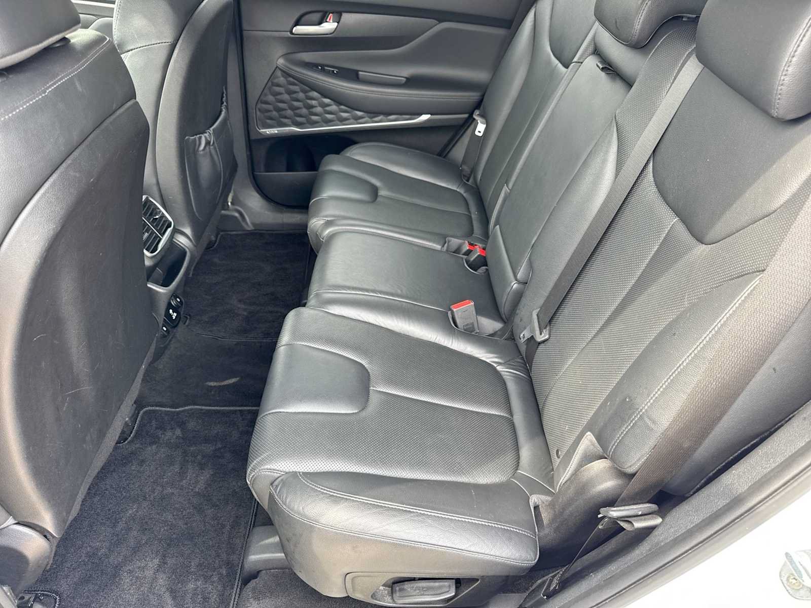 Used 2020 Hyundai Santa Fe Limited w/ Cargo Package AWD/4WD image 19