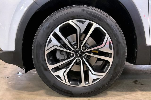 Used 2019 Hyundai Santa Fe AWD w/ Cargo Package image 9