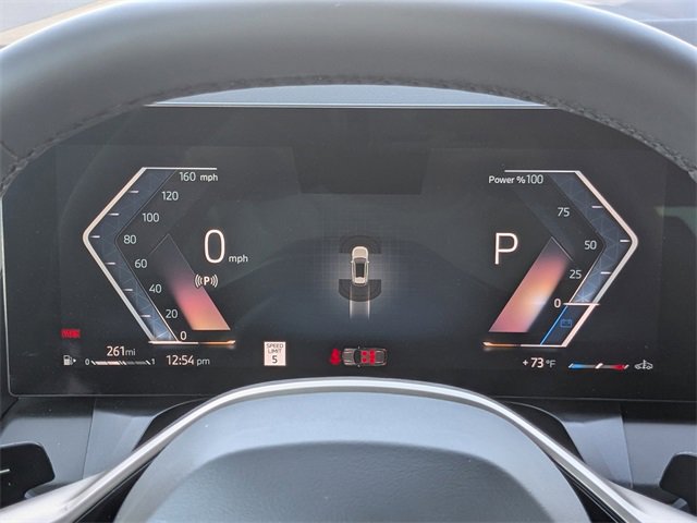 Used 2025 BMW X3 xDrive30i w/ Convenience Package image 30