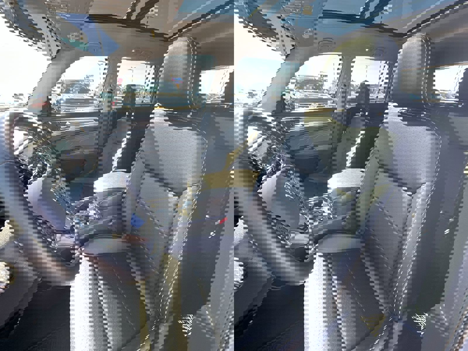 Used 2022 Volkswagen Atlas SEL image 20