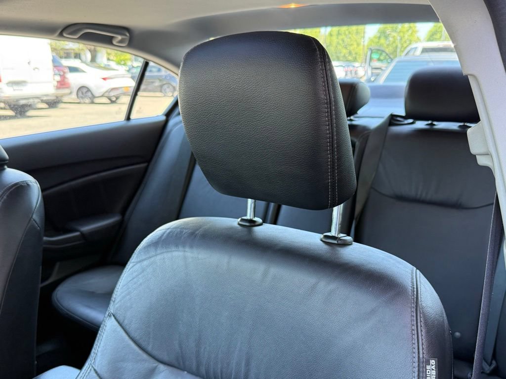 Used 2014 Honda Civic EX-L image 3