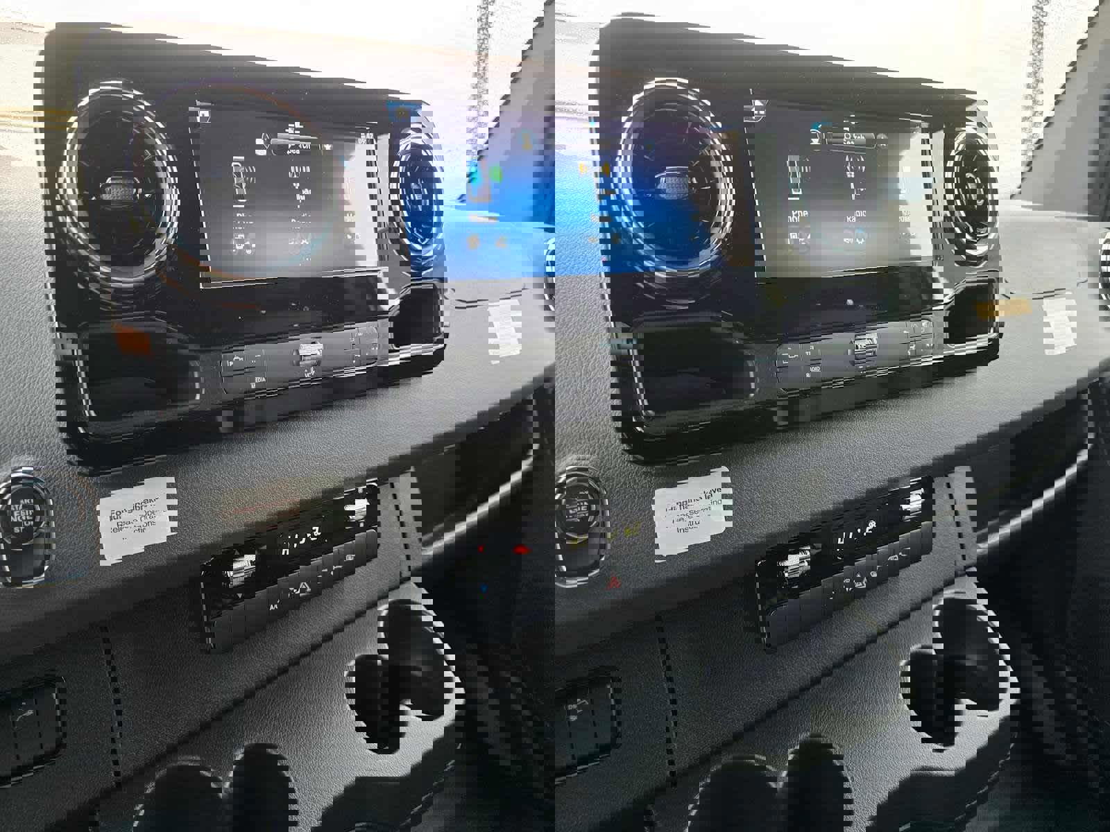 Used 2026 Mercedes-Benz Sprinter 2500 image 27