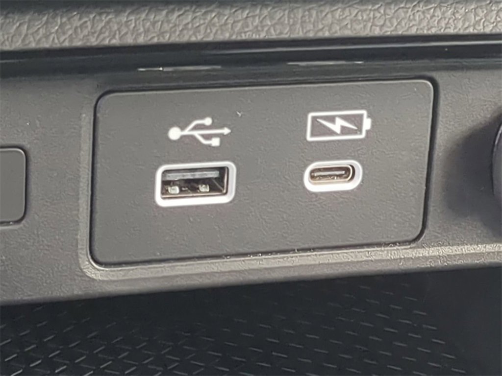 Certified 2024 Honda CR-V Sport image 21