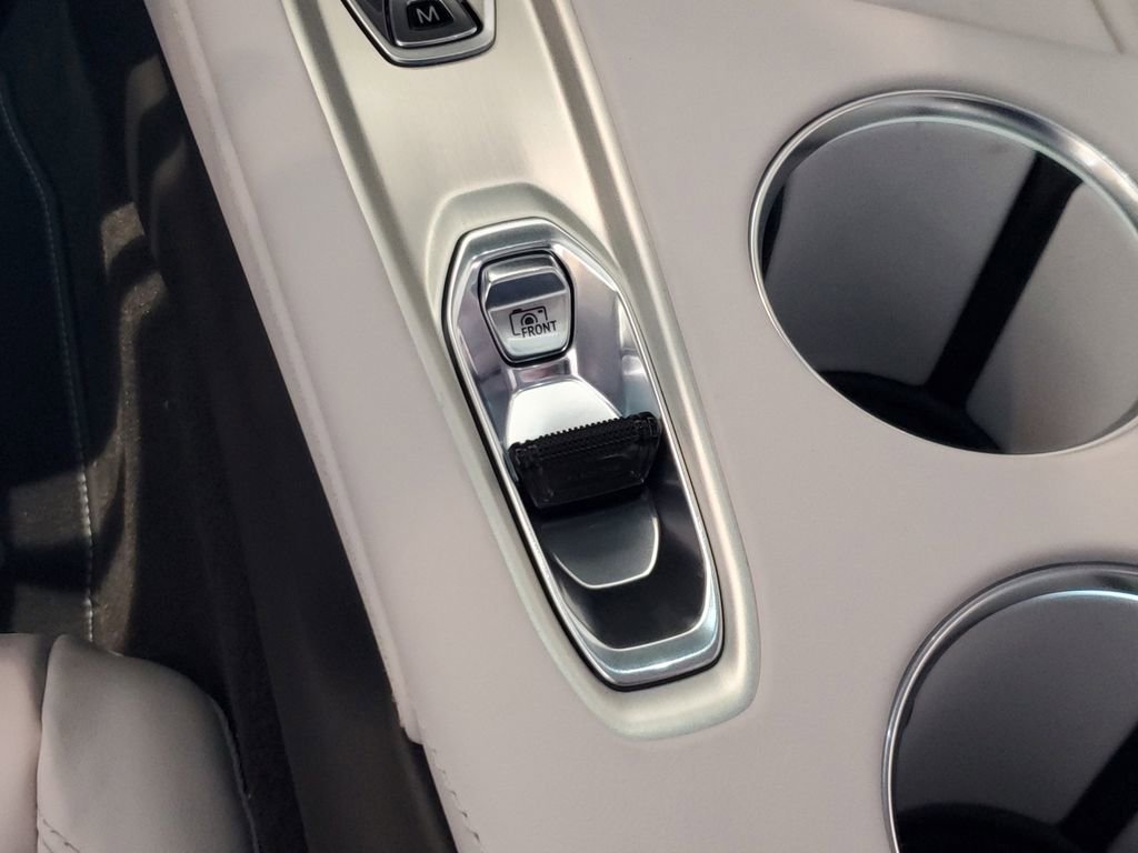 New 2026 Chevrolet Corvette Stingray Premium Conv w/ 3LT image 20