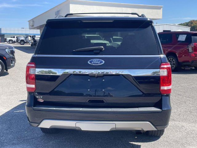Used 2021 Ford Expedition XLT RWD image 5