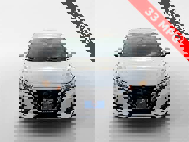 Used 2022 Nissan Sentra SV image 9