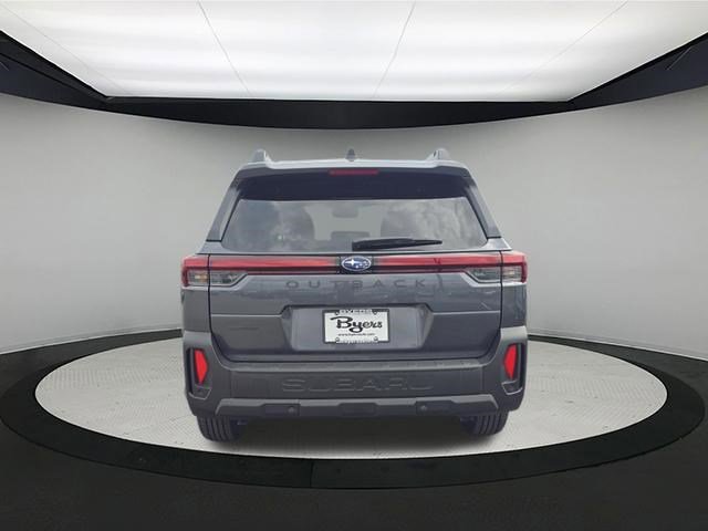 New 2026 Subaru Outback Touring XT AWD/4WD image 6