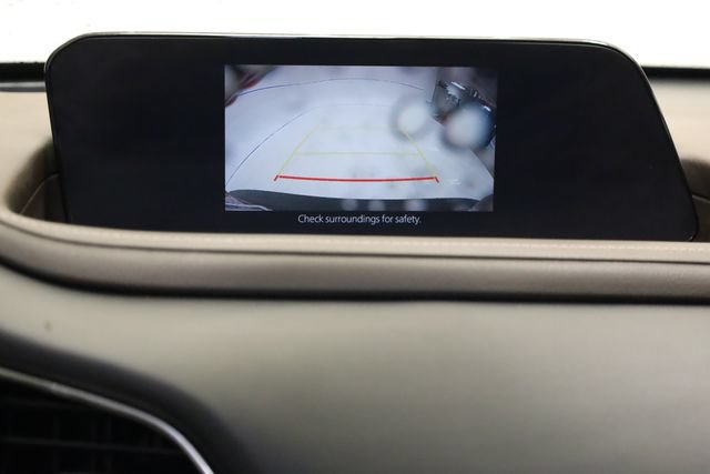 Used 2025 MAZDA CX-30 AWD 2.5 S w/ Premium Package image 18