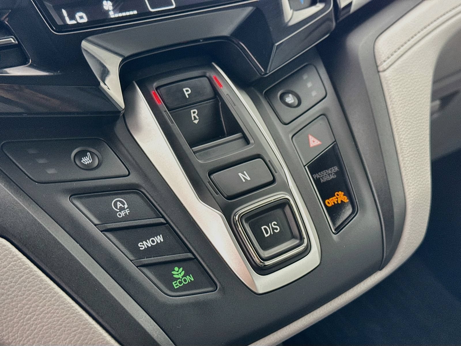 Used 2023 Honda Odyssey EX-L image 12