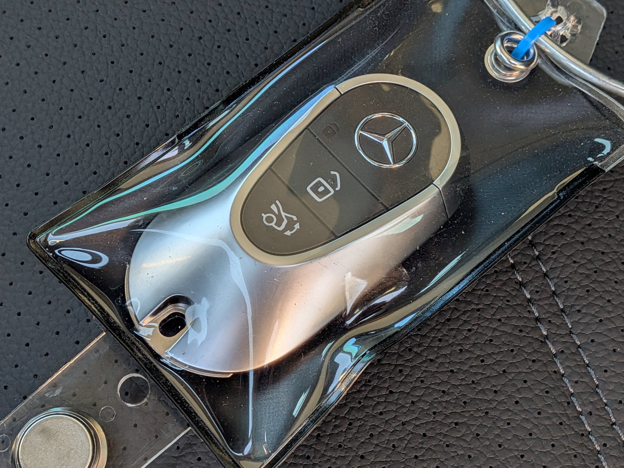 New 2026 Mercedes-Benz C 300 4MATIC Sedan image 35