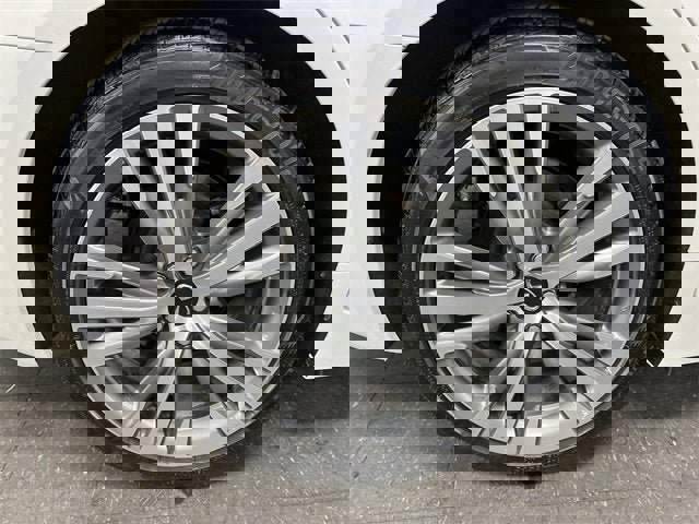 Used 2021 INFINITI Q50 Sensory image 34