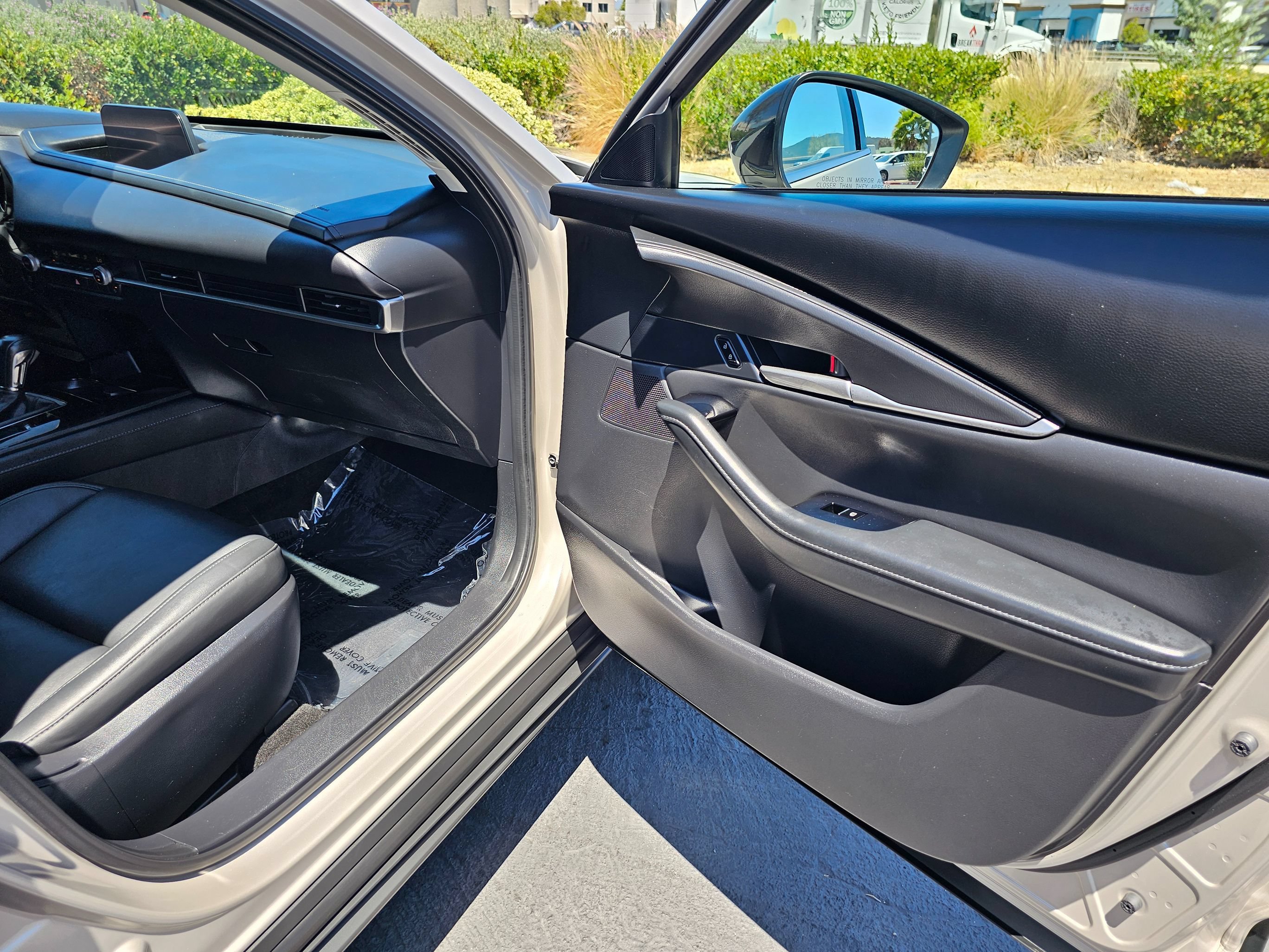 Used 2024 MAZDA CX-30 AWD 2.5 S w/ Select Sport Pkg image 30