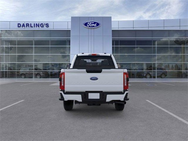 New 2026 Ford F250 XL image 5