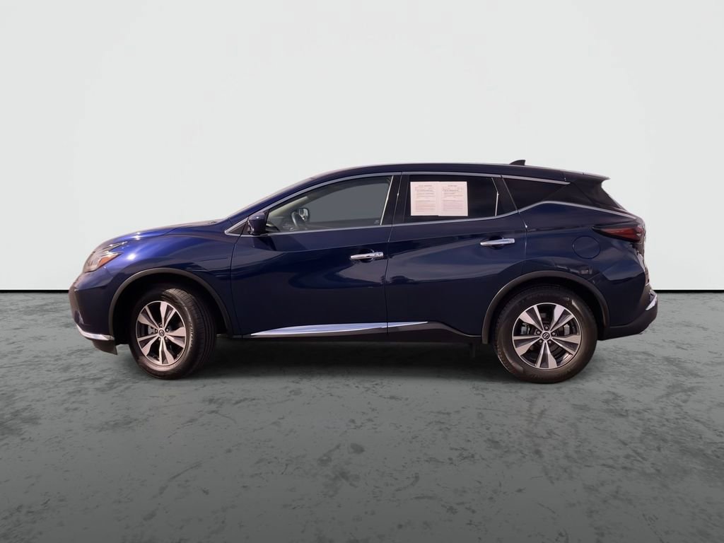 Used 2023 Nissan Murano S image 5
