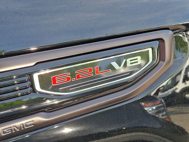 Used 2023 GMC Sierra 1500 AT4X AWD/4WD image 28