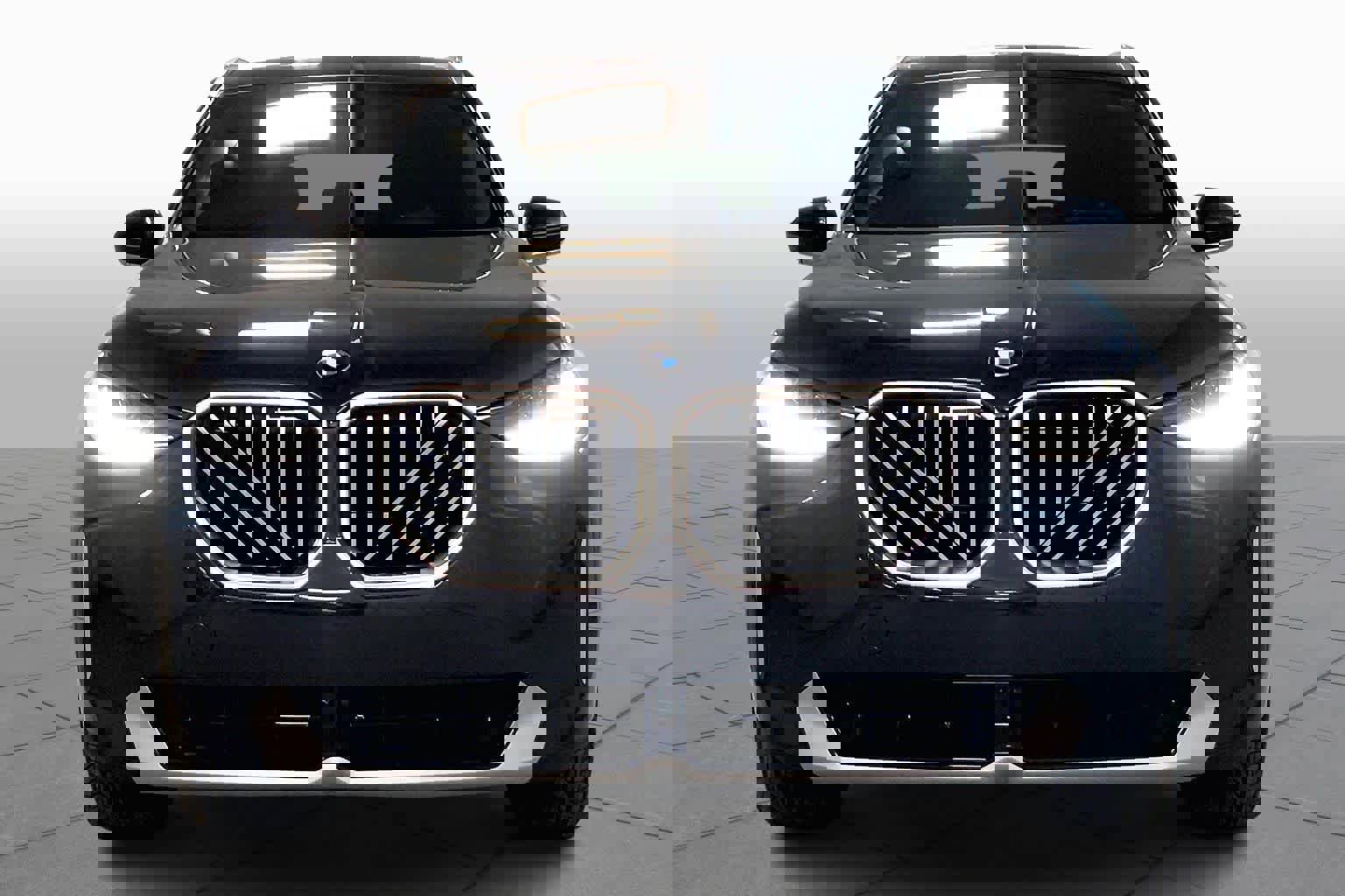New 2026 BMW X3 xDrive30 w/ Convenience Package image 3