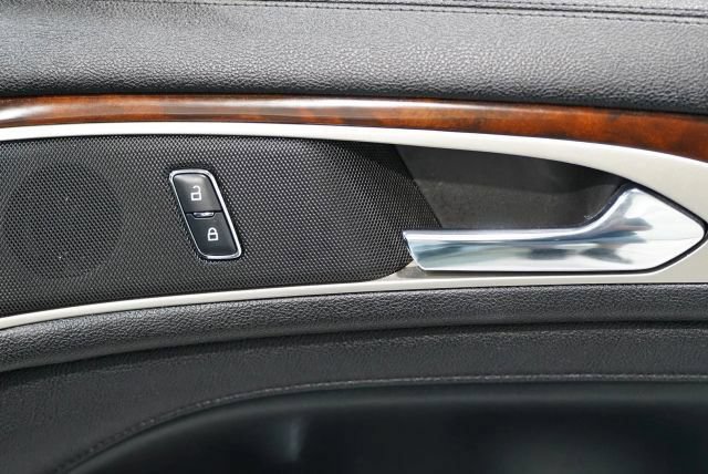 Used 2017 Lincoln MKZ Select w/ Climate Package FWD image 42