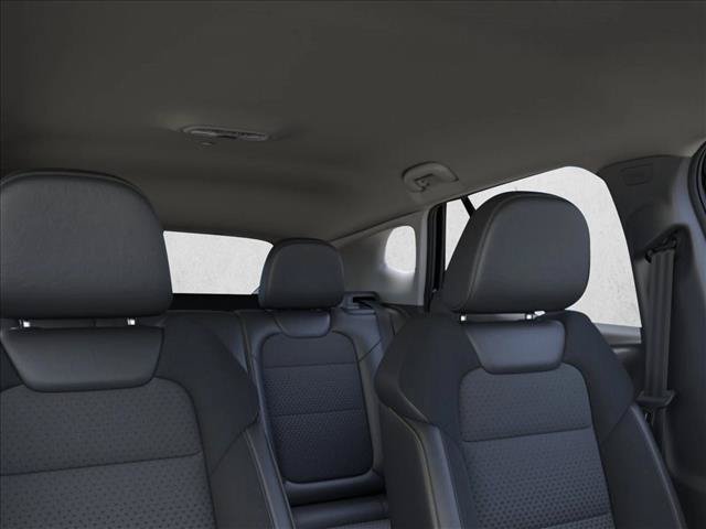 New 2026 Chevrolet Trax LT w/ Driver Confidence Package FWD image 24