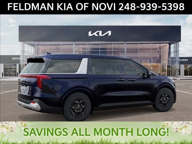 New 2026 Kia Carnival image 6