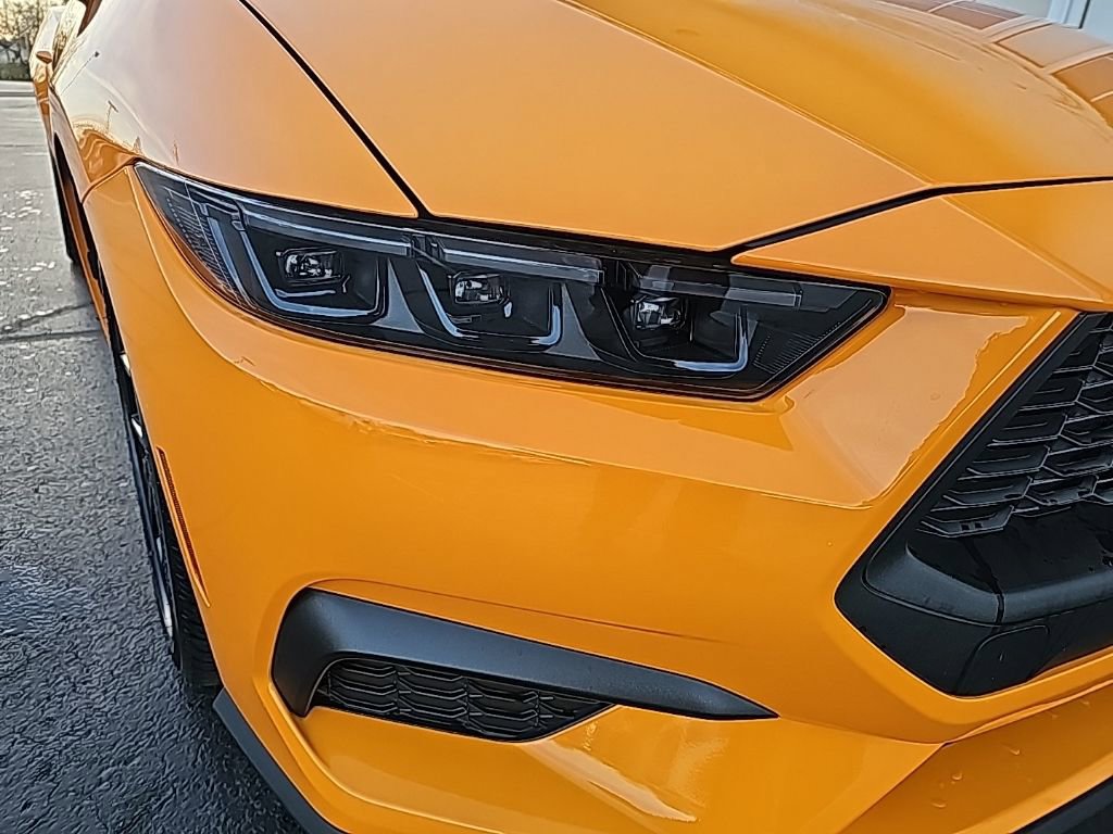 New 2026 Ford Mustang Premium image 7