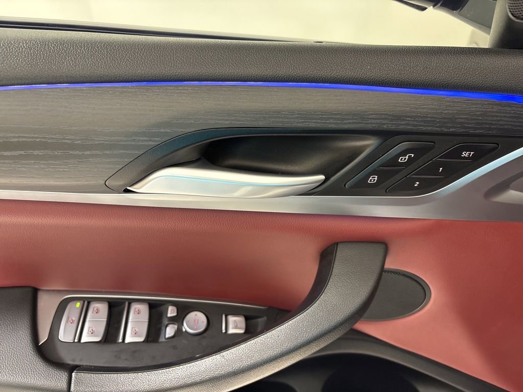 Used 2023 BMW X3 sDrive30i w/ M Sport Package image 17