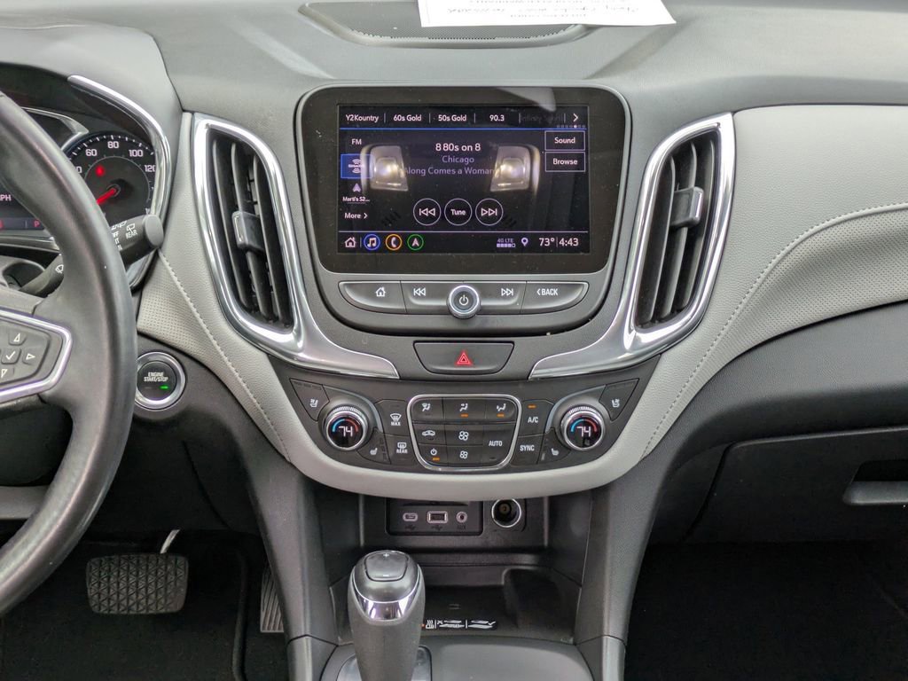 Used 2020 Chevrolet Equinox Premier image 19